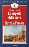 La risposta della serva/Novella d'amore