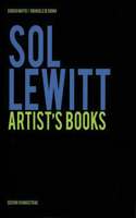 Sol Lewitt: Artist's Books: Artist's Books