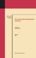 International Ombudsman Yearbook