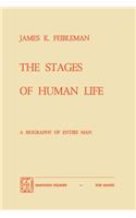 Stages of Human Life