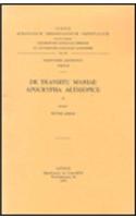 de Transitu Mariae Apocrypha Aethiopice, II