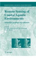 Remote Sensing of Coastal Aquatic Environments