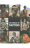 The World Of Tattoo