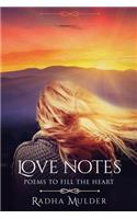 Love Notes