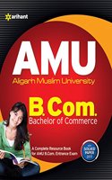 Amu Aligarh Muslim University B.Com. Bachelor of Commerce