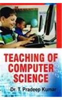 Teaching of Computer Science