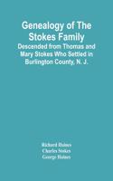 Genealogy Of The Stokes Family