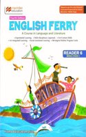 Macmillan English Ferry Reader Book 6 (2024 Edition)