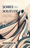 Soiree to Solitude: A Tale of Saree Entrepreneurial Odyssey
