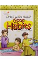 My First Learning Book Of Good Manners