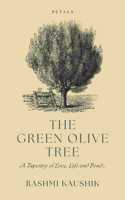 The Green Olive Tree