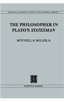 Philosopher in Plato's Statesman