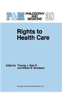 Rights to Health Care