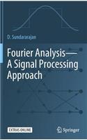 Fourier Analysis--A Signal Processing Approach