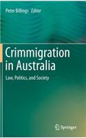 Crimmigration in Australia
