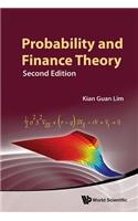 Probability and Finance Theory (Second Edition)