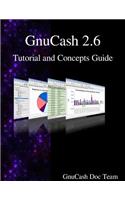 GnuCash 2.6 Tutorial and Concepts Guide