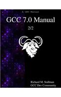 GCC 7.0 Manual 2/2