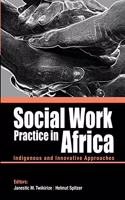 Social Work Practice in Africa