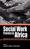 Social Work Practice in Africa