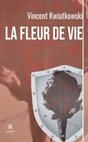 La fleur de vie