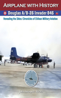Douglas A/B-26 Invader 846
