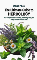 Ultimate Guide to Herbology
