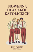 Nowenna dla szkól katolickich