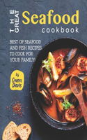 The Great Seafood Cookbook