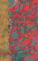 Little Girl Crossword Book