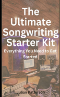 Ultimate Songwriting Starter Kit