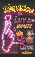 Best Romance Love Books Around the World