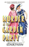 Murder at the Garden Party