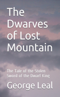 Dwarves of Lost Mountain