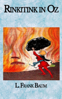 Rinkitink in Oz