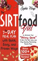 Sirtfood Diet