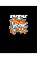 See The Able, Not The Label