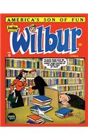 Wilbur Comics #9