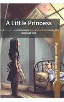 A Little Princess: Original Text