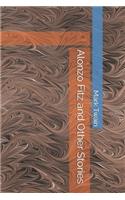 Alonzo Fitz and Other Stories