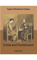 Crime and Punishment