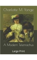 A Modern Telemachus