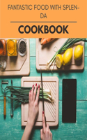 Fantastic Food With Splenda Cookbook
