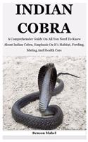 Indian Cobra