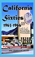 California Sixties 1963 - 1966