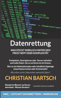 Datenrettung