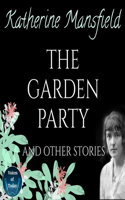 Garden Party and Other Stories