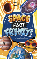 Space Fact Frenzy!
