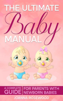 Ultimate Baby Manual