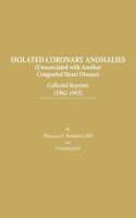 Isolated Coronary Anomalies